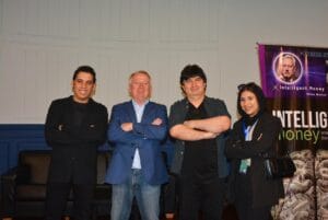 أعلنت شركة "رمسيس" الأمريكية الناشئة المتخصصة في مجال التكنولوجيا المالية والخدمات المصرفية الرقمية Fintech -عن استراتيجيتها خلال الفترة القادمة والتي تستعد خلالها لإثبات نموذج أعمالها في مصر والسودان خلال العام الحالي 2024 .