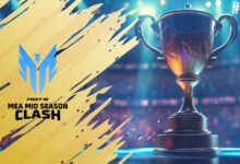 Team “SKR” was crowned champion of the “Free Fire MEA Mid-Season Clash 2024” tournament, and the grand finals stage of the tournament witnessed the height of excitement and enthusiasm during these finals.