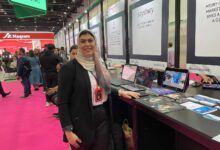 قالت الدكتورة رنا ناجي، الرئيس التنفيذي والمؤسس لشركة فريش آرت المصرية، وهي شركة متخصصة في مجالات تجهيز ودعم المؤتمرات و خدمات التسويق الرقمي وعلي مواقع السوشيال ميديا؛ إنه جار تجهيز مقرًا جديداً لشركتها في المملكة العربية السعودية.