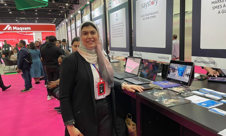 قالت الدكتورة رنا ناجي، الرئيس التنفيذي والمؤسس لشركة فريش آرت المصرية، وهي شركة متخصصة في مجالات تجهيز ودعم المؤتمرات و خدمات التسويق الرقمي وعلي مواقع السوشيال ميديا؛ إنه جار تجهيز مقرًا جديداً لشركتها في المملكة العربية السعودية.