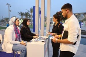 شارك الدكتور مصطفي مدبولي، رئيس مجلس الوزراء المصري؛ في حفل افتتاح القمة الـ11 من معرض ومؤتمر رايز آب لرودا الأعمال والذي تستضيفه مصر، بحضور عدد من المسئولين .