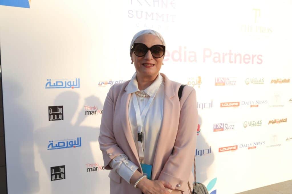 قالت الدكتورة هبة زكي، المؤسس والمدير التنفيذي لمركز إبداع مصر لريادة الأعمال والإبتكار التابع لوزارة التخطيط والتنمية الاقتصادية، إن مشاركة المركز في قمة تكني 2024 التي استضافتها مصر على مدار 3 أيام؛ بغرض تعظيم دور المرأة في تكنولوجيا التعليم مؤكدة أن وزارة التخطيط تدعم بقوة ذلك الملف الهام منذ عام 2017.