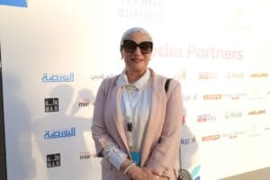 قالت الدكتورة هبة زكي، المؤسس والمدير التنفيذي لمركز إبداع مصر لريادة الأعمال والإبتكار التابع لوزارة التخطيط والتنمية الاقتصادية، إن مشاركة المركز في قمة تكني 2024 التي استضافتها مصر على مدار 3 أيام؛ بغرض تعظيم دور المرأة في تكنولوجيا التعليم مؤكدة أن وزارة التخطيط تدعم بقوة ذلك الملف الهام منذ عام 2017.