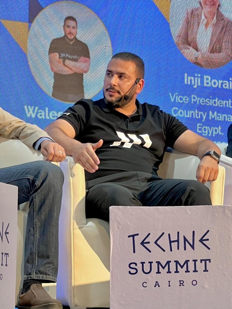 أعلنت شركة باي سكاي الرائدة في مجال الدفع الرقمي والتكنولوجيا المالية عن مشاركتها للمرة الثالثة في فعاليات قمة تكني القائمة في الفترة من 25 إلى 27 مايو.