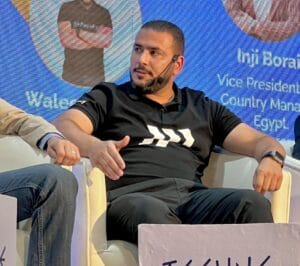 أعلنت شركة باي سكاي الرائدة في مجال الدفع الرقمي والتكنولوجيا المالية عن مشاركتها للمرة الثالثة في فعاليات قمة تكني القائمة في الفترة من 25 إلى 27 مايو.