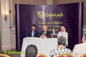 GateLock, a leading provider of innovative cybersecurity solutions, has announced its strategic partnership with ESET and Safetica, the leading companies in producing software and smart solutions in the field of information security.