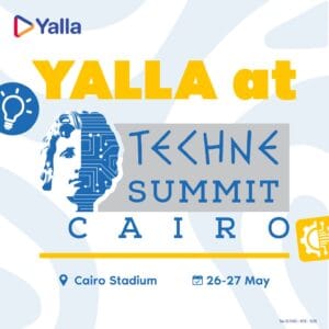 تطبيق "يلّا سوبر آب" يطلق خدمة "يلّا استثمار" خلال الأسابيع القادمة