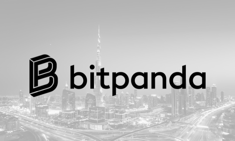 Bitpanda Expands its Cryptocurrency Operations and Enters the UAE Market