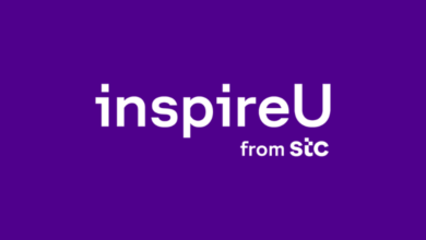 مجموعة stc تعلن عن أطلاق الدفعة الحادية عشرة لدعم الابتكار الرقمي عبر مسرعة inspireU