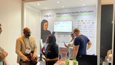 uqudo's Vision for Accessible Digital Identity Unveiled at the Dubai Fintech Summit