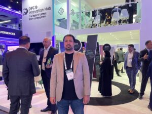Arib Participates in Dubai FinTech Summit and Unveils Its Expansion Plans