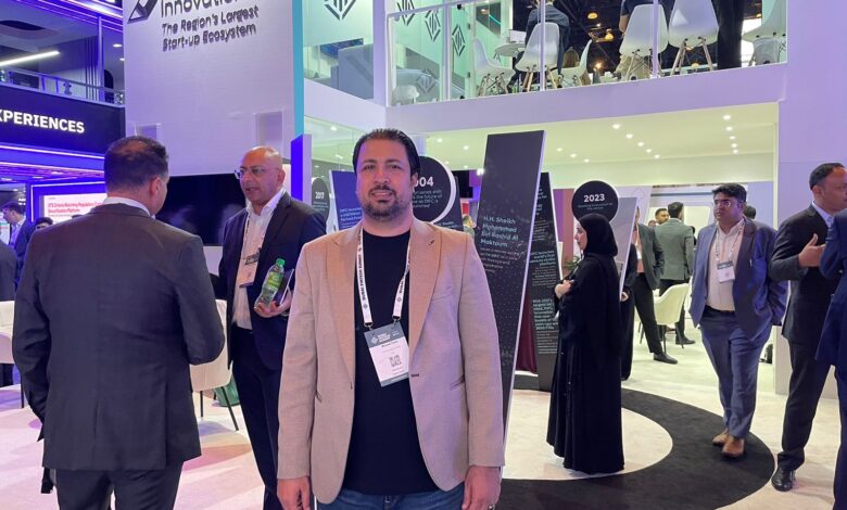 Arib Participates in Dubai FinTech Summit and Unveils Its Expansion Plans