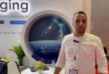 Osama Rabie, Senior Sales Consultant at Broad Net, a company specializing in SMS messaging services, stated that the company aims to expand its presence across Arab and global markets to offer its services to more clients.