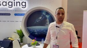 قال أسامة ربيع، مستشار المبيعات الأول في شركة BroadNet المتخصصة في خدمات الرسائل النصية SMS، إن شركته تطمح للانتشار الأكبر على مستوى الأسواق العربية والعالمية لتقديم خدماتها لمزيد من العملاء.