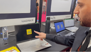 ألو للخدمات اللوجستية نمو مستمر وطموحات عالمية