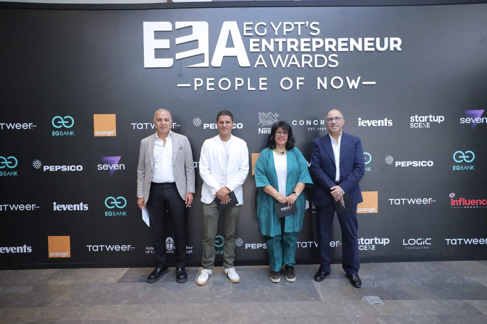 Egypt’s Entrepreneurship Awards (EEA) Launches Its Fourth Edition
