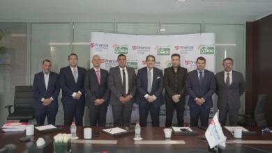 Egypt’s e-finance Acquires Stakes in Al Ahly Momken and EasyCash