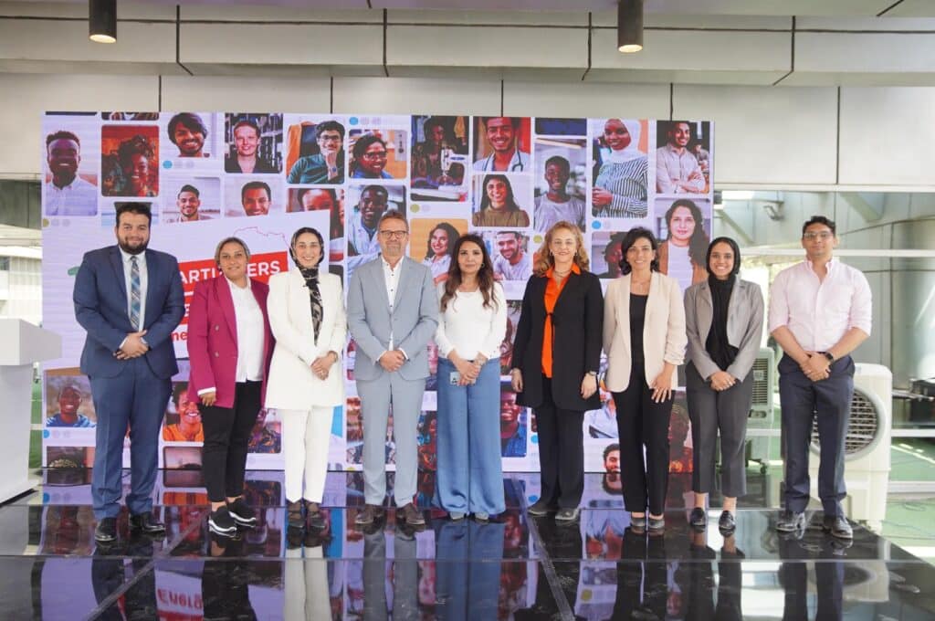 انطلاق النسخة الرابعة من مسابقة «ريادة الأعمال».. تكريم ومكافأة 100 رائد أعمال إفريقي بمناسبة الذكرى المئوية لتأسيس توتال إنرجيز