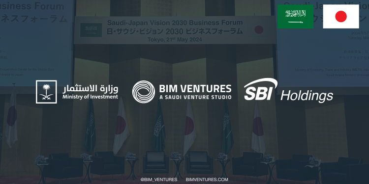 Establishment of a $100 Million Investment Fund through Saudi-Japanese Partnership