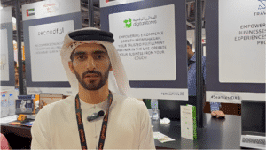 ديجتال ستورز تُعيد تعريف التجارة الإلكترونية في مؤتمر سيملس