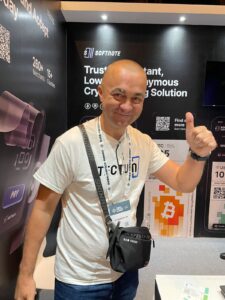 سوفت نوت تقدم نقلة نوعية في عالم المدفوعات الرقمية بدون شبكات أو محافظ