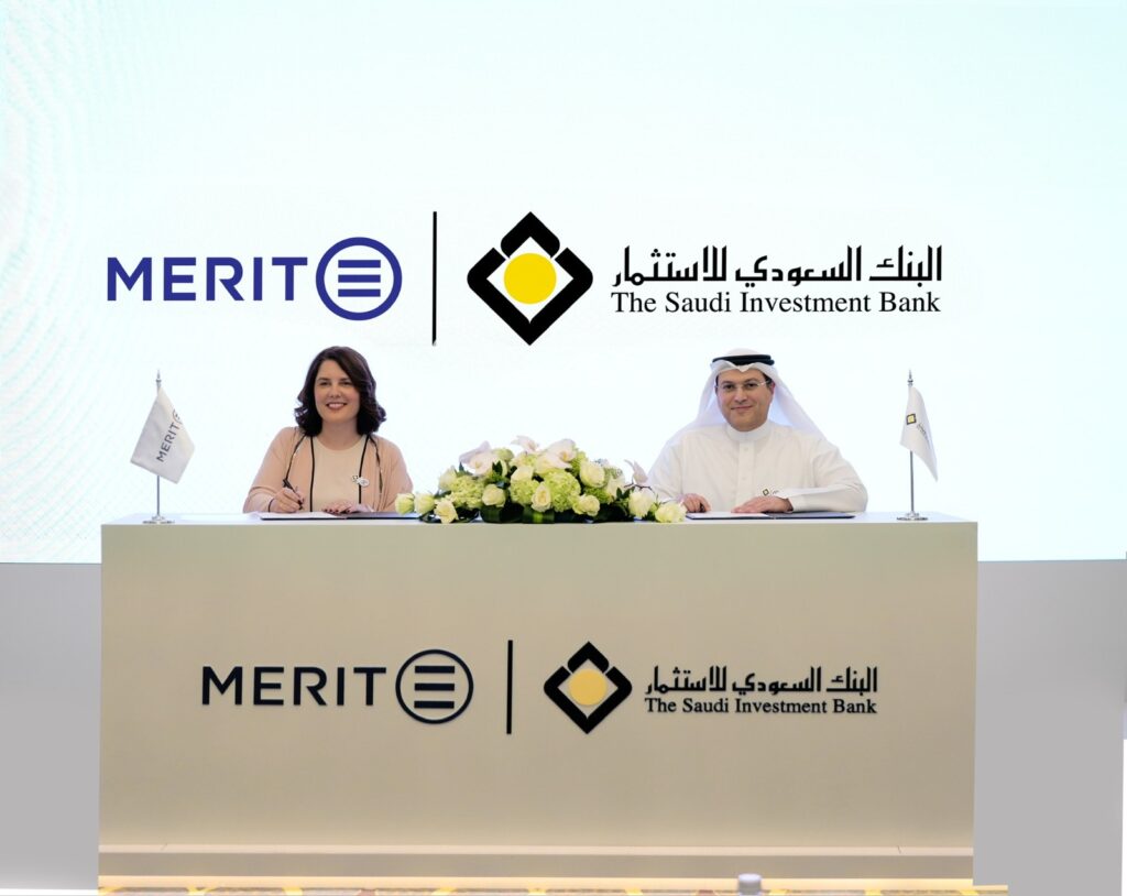 Next-Gen Global Engagement Tech Leader, Merit, Secures $12M, Surpassing $5M Goal in Oversubscribed Pre-Series B Financing