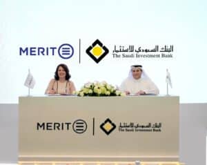 شركة ميريت تغلق جولة تمويلية بقيمة 12 مليون دولار لمرحلة ما قبل السلسلة B