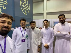 From Students to Entrepreneurs: Establishing a Startup from a Graduation Project