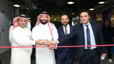 Foodics Opens a New Office in New Cairo as Part of its Expansion Plan in the Egyptian Market