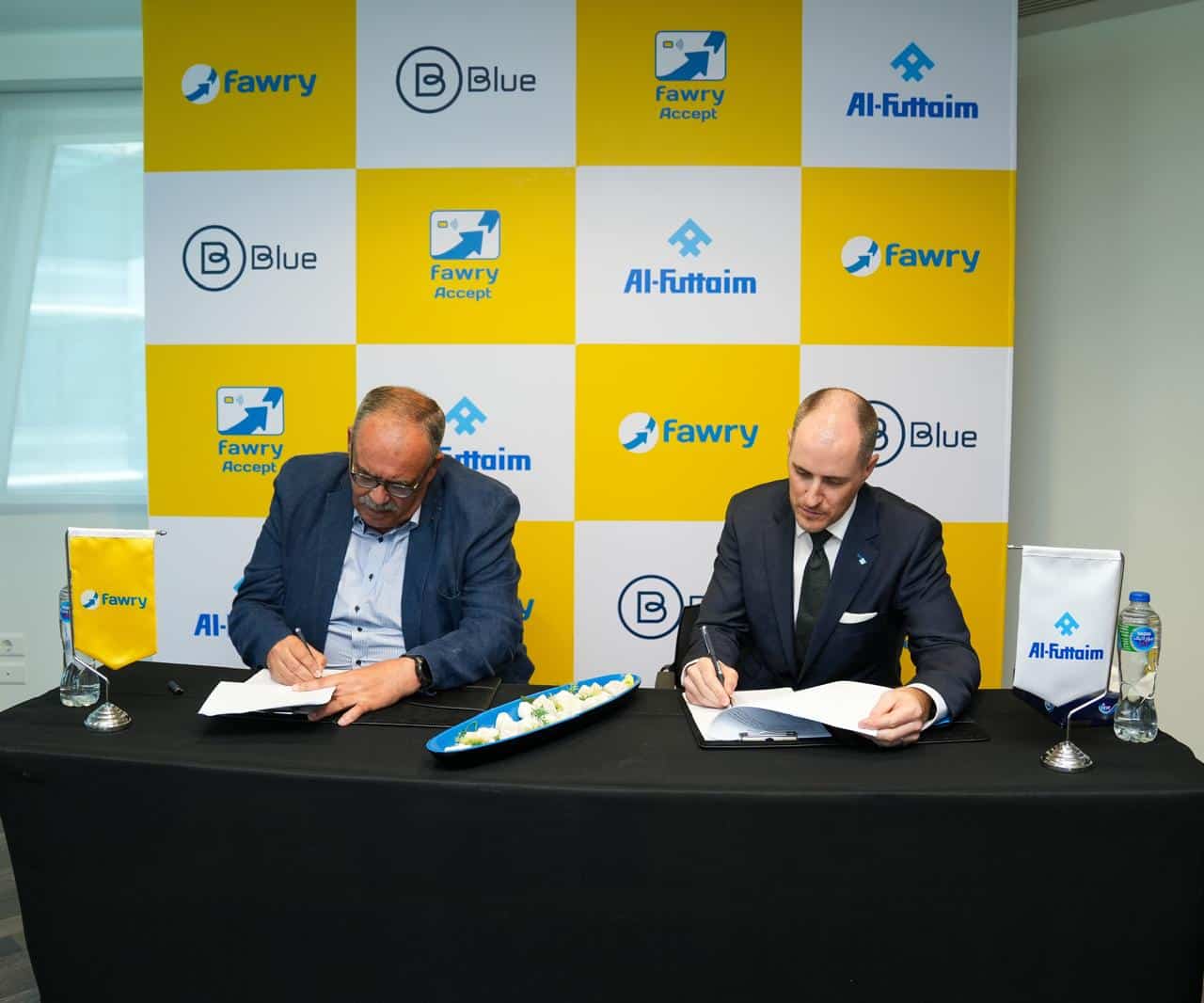 Leading the forefront of banking technology and electronic payments, Fawry has officially announced a collaborative protocol with the Al-Futtaim Group, aiming to bolster electronic payment services and provide Al-Futtaim customers with a distinguished array of the latest digital technologies and advanced financial transaction methods, ensuring a high level of efficiency and security.