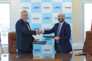 كونتكت وضامن تتعاونان لتقديم حلول دفع مبتكرة وتحسين تجربة العملاء