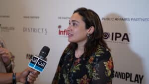 كيدز كيت: رحلة من "شارك تانك" إلى "شركات ناشئة بلا حدود"