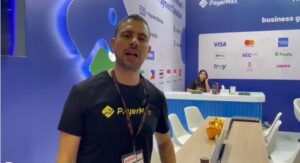 قال مروان نادر، مدير قطاع الشراكات لمنطقة الشرق الأوسط وإفريقيا بشركة Payer Max المتخصصة في حلول المدفوعات الإلكترونية، إن شركته تتخذ المملكة العربية السعودية مقرا لها بخلاف إمارة دبي بدولة الإمارات العربية المتحدة، مؤكدا أن هناك مساع لديهم في التوسع بصورة كبيرة في منطقة الشرق الأوسط وشمال إفريقيا.