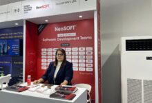 The Future of Financial Technology with NeoSOFT at Dubai FinTech Summit 2024