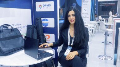 مشاركة فعالة لـ AJMS Global في قمة دبي للتكنولوجيا المالية
