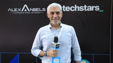 مقابلة حصرية مع فيجاي تيراتراي، المدير الإداري لشركة Techstars أثناء مؤتمر تكني