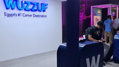 'Wuzzuf' Platform Participates in the 'Startups Without Borders' and Aims to Employ 10 Million People