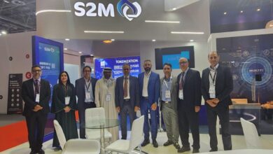 مينت الشرق الاوسط تُبرم شراكة مع S2M المغربية لتعزيز قطاع المدفوعات المالية بالمنطقة