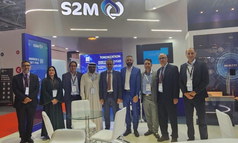 مينت الشرق الاوسط تُبرم شراكة مع S2M المغربية لتعزيز قطاع المدفوعات المالية بالمنطقة