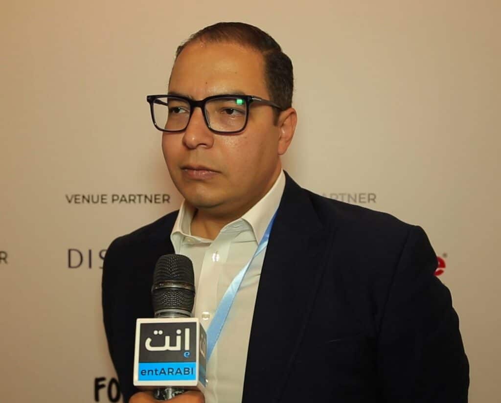 وليد رمضان السياسات الحكومية مهمة لنجاح منظومة الابتكار وريادة الأعمال في المنطقة