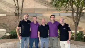 Shorooq Partners, a UAE-based alternative investment manager with interests across the MENA region, has made its first foray into Türkiye's entrepreneurial ecosystem by leading a $5 million seed round in the traveltech startup, Roamless.