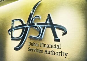 أعلنت سلطة دبي للخدمات المالية، ، عن إجراء تعديلات جوهرية على نظام العملات المشفرة الخاص بها.