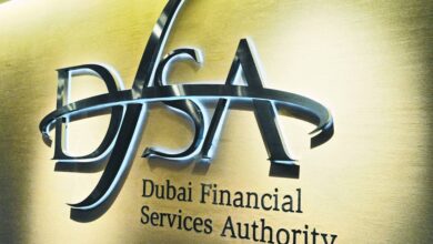 أعلنت سلطة دبي للخدمات المالية، ، عن إجراء تعديلات جوهرية على نظام العملات المشفرة الخاص بها.