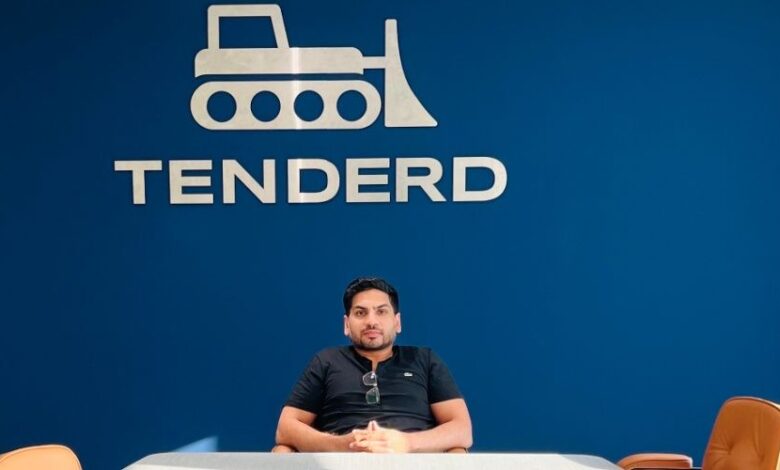 Tenderd, a global leader in digital transformation for heavy equipment management and operations, has successfully closed a $30 million Series A funding round.