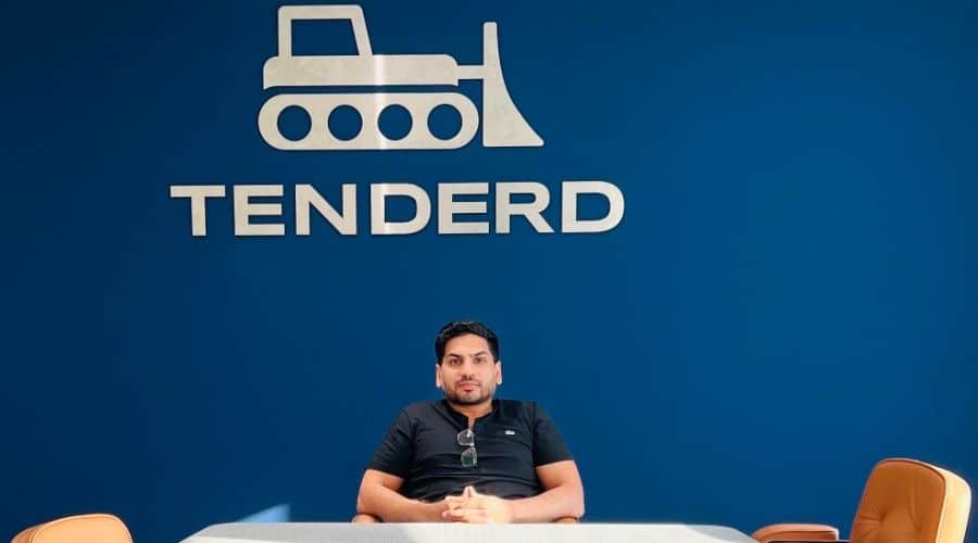 Tenderd, a global leader in digital transformation for heavy equipment management and operations, has successfully closed a $30 million Series A funding round.