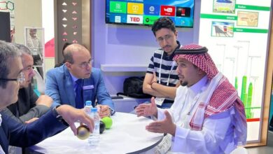ACES at GITEX Africa 2024: Steps Toward Expanding in the African Market