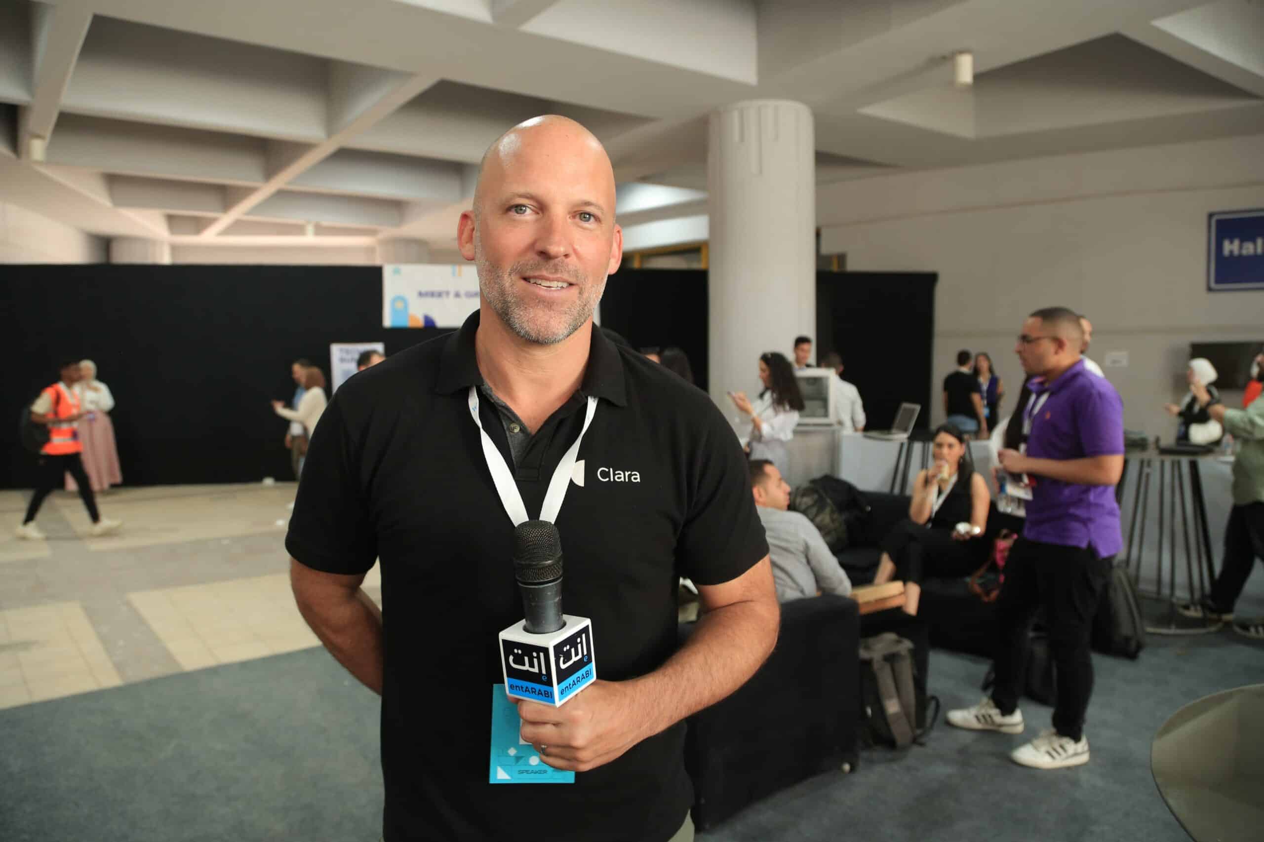 Clara's Legal Tech Solutions Shine at Techni Summit 2024