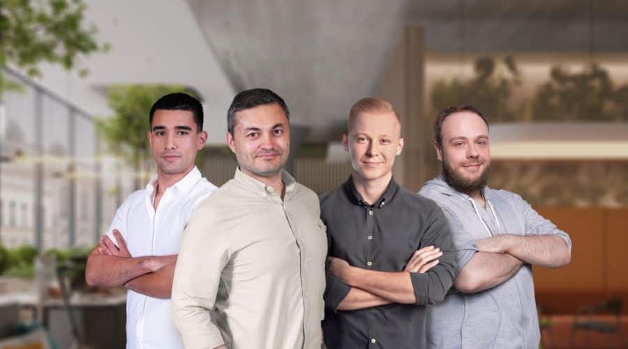 Comfi Secures $5 Million Debt Facility to Transform B2B Payments in UAE and KSA