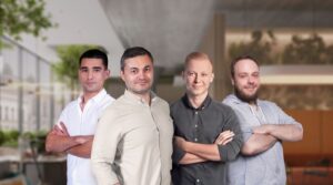 Comfi تؤمن تسهيلات ديون بقيمة 5 ملايين دولار لتطوير مدفوعات B2B في الإمارات والسعودية