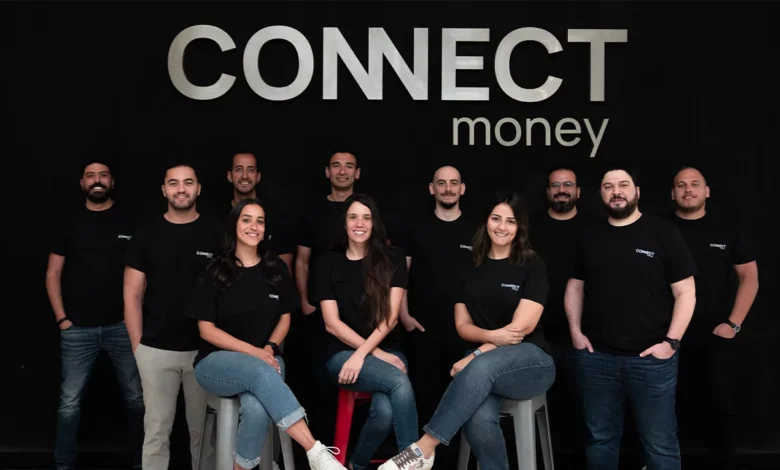 Connect Money Announces Closure of an $8 Million Seed Funding Round